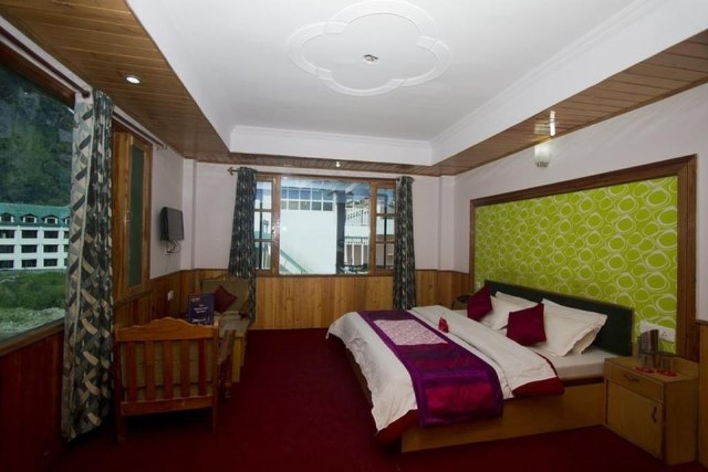 Boutique Room In Manali, By Guesthouser 21941 Nagar  Exterior photo