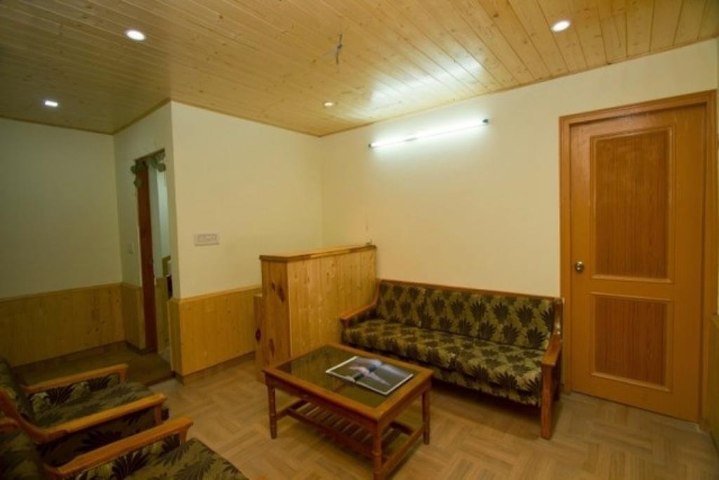 Boutique Room In Manali, By Guesthouser 21941 Nagar  Exterior photo